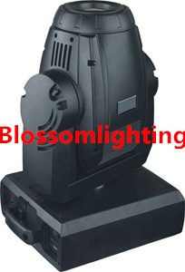 575W 16-Channel DMX Moving Head Spot Light
