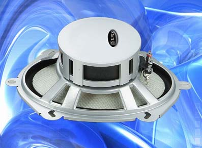 5x7 Inch Automotive Speaker