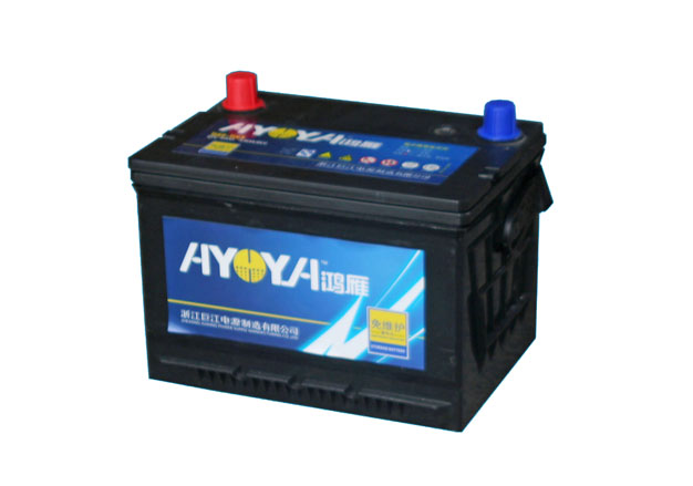 Automotive Lead-Acid Battery