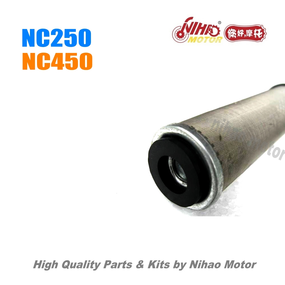 Oil filter compatible with ZS177MM and RX3 engines