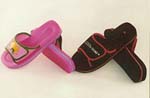 Casual Slide Sandals with Adjustable Straps