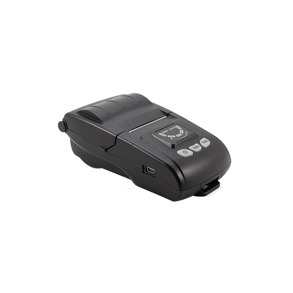 58mm Mobile Thermal Receipt Printer