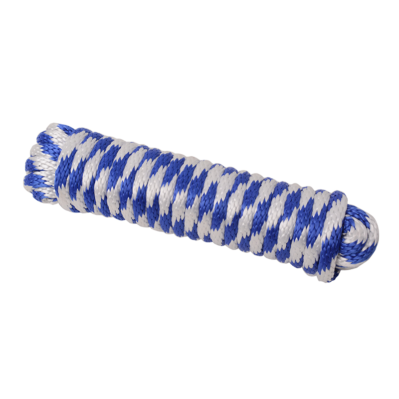 5/8"x140 Solid Braid PolyPro Rope - Image 2
