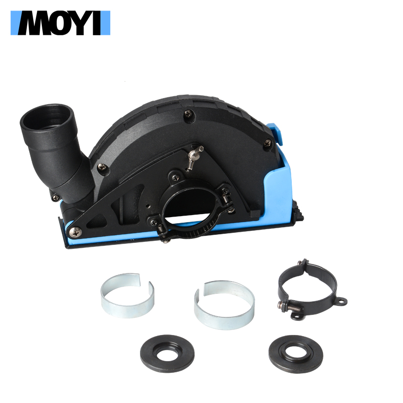 5”Angle grinder spare parts(cutting dust shroud) - Image 2