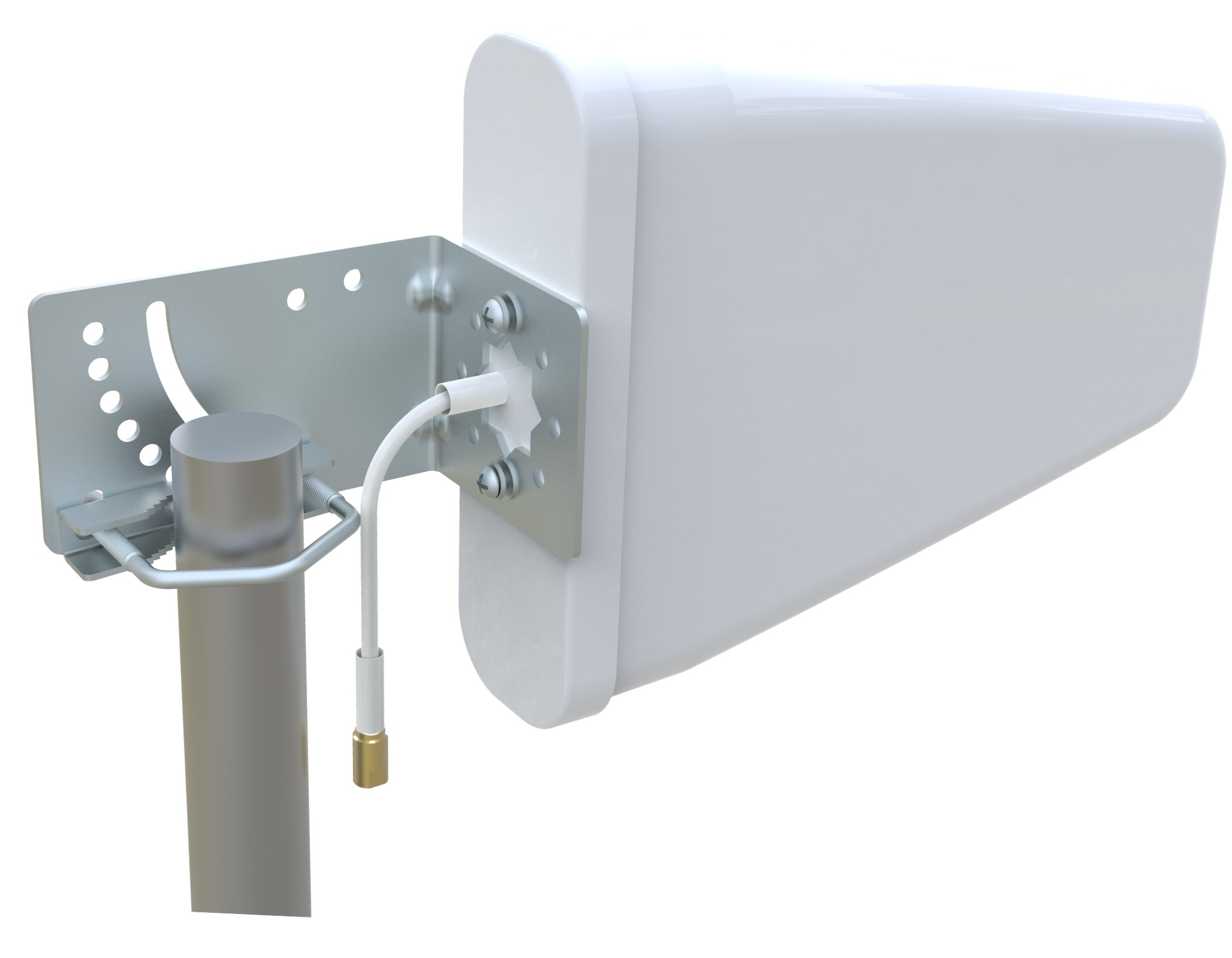 5G Communication Antenna for Enhanced Signal Reception