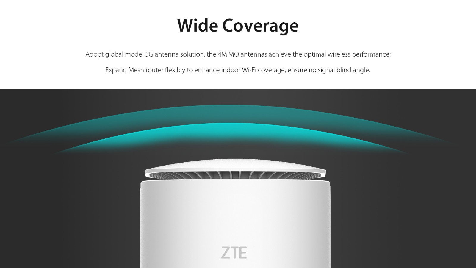 5G Indoor Router - Image 3