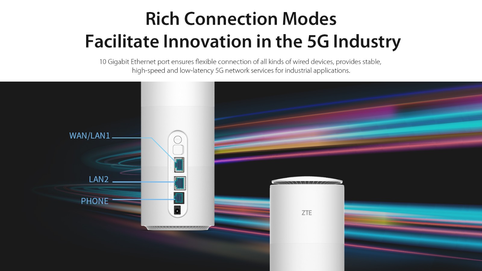 5G Indoor Router - Image 2