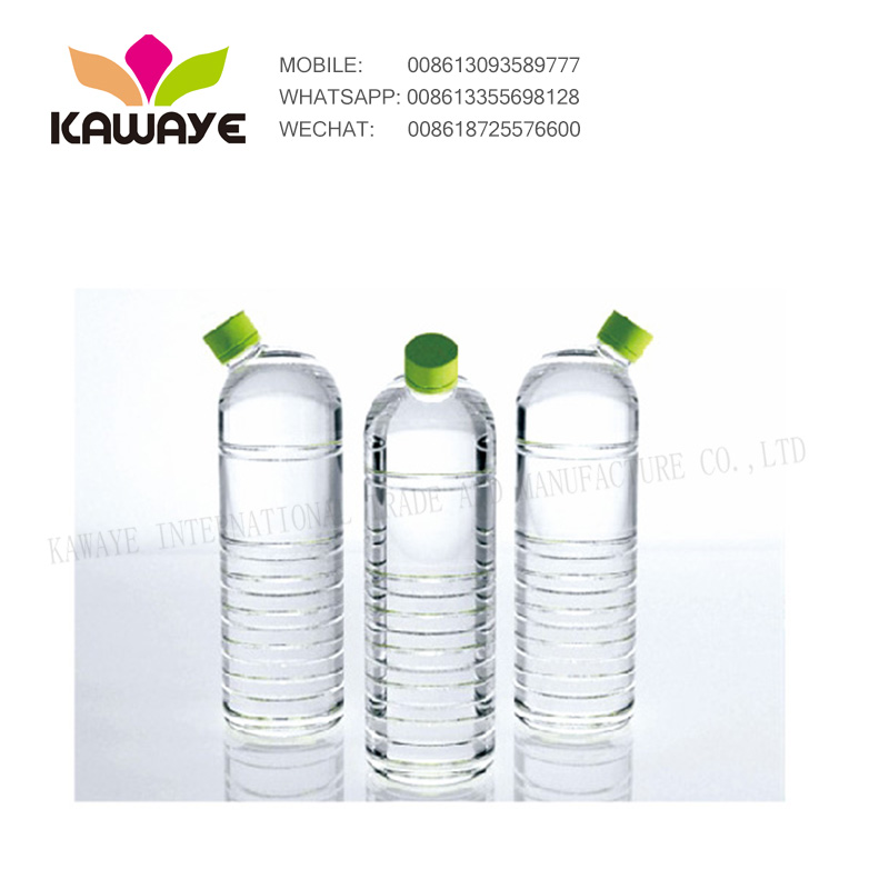 5L Automatic PET Bottle Blowing Machine