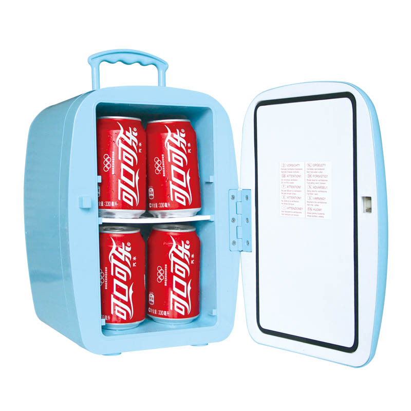 5L mini cooler for home and car - Image 2