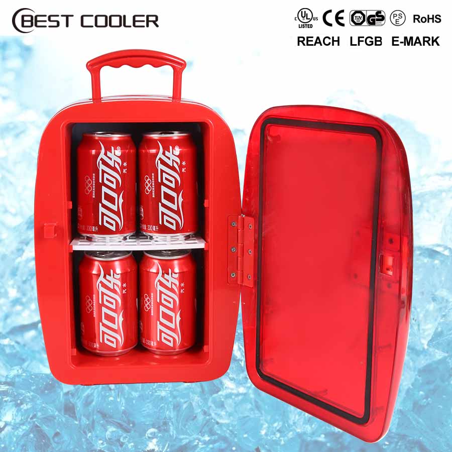 Compact 5L Personal Cooler