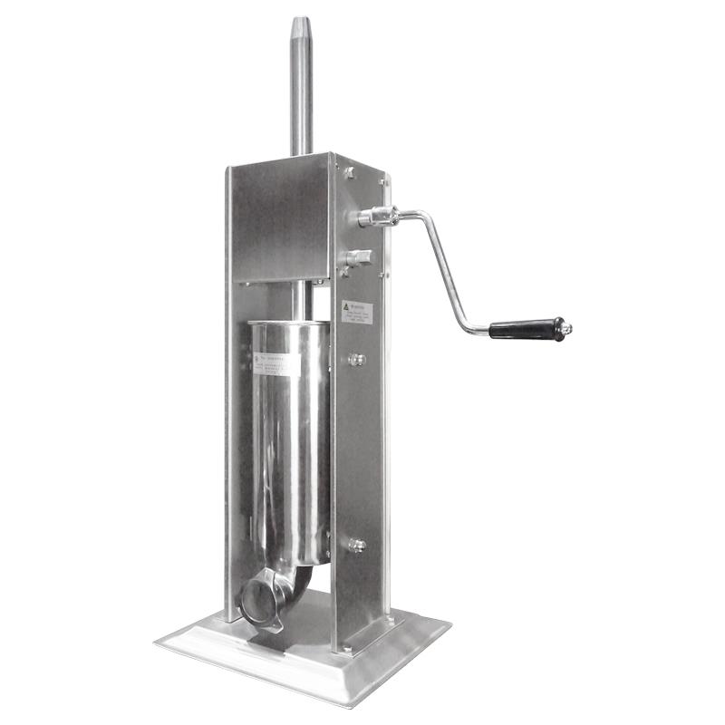 5L Wholesale Commerical Sausage Filling Machine Manual Sausage Stuffer - Image 3
