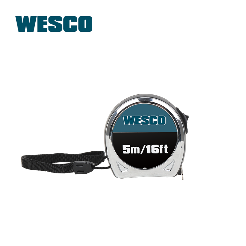 5-Meter Tape Measure