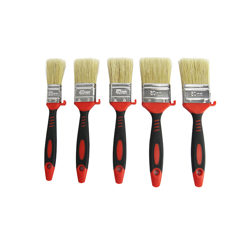 5pcs paint brush set - Image 3
