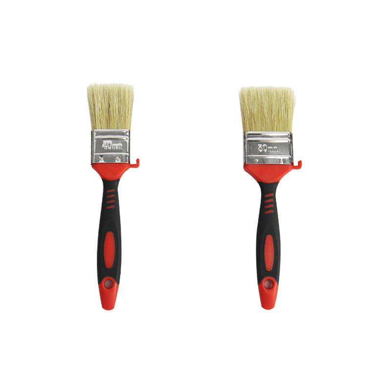 Paint Brush Set, 5 Pieces, Assorted Sizes