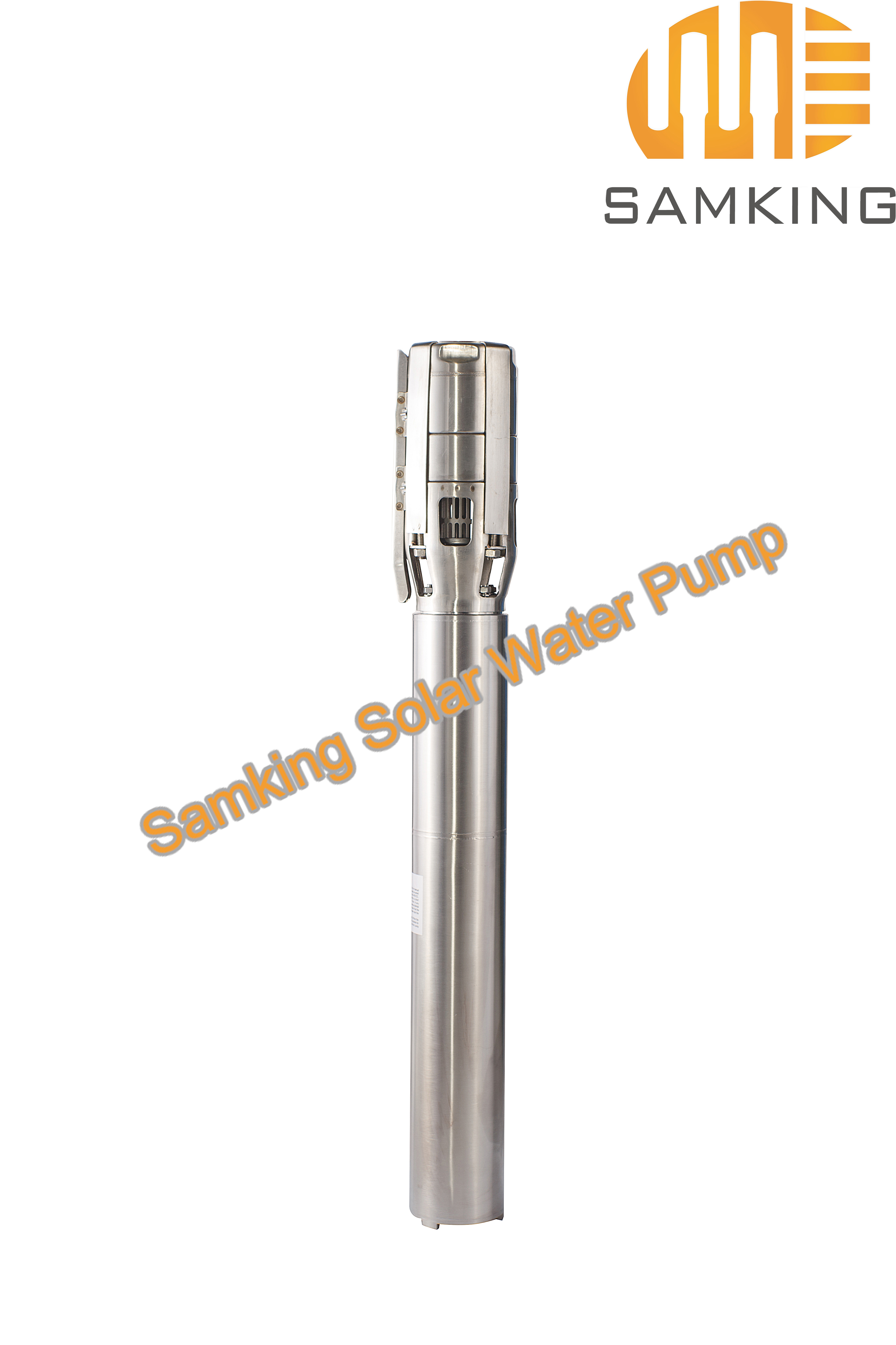 5SP25-1 Samking Solar Water Pump - Image 2