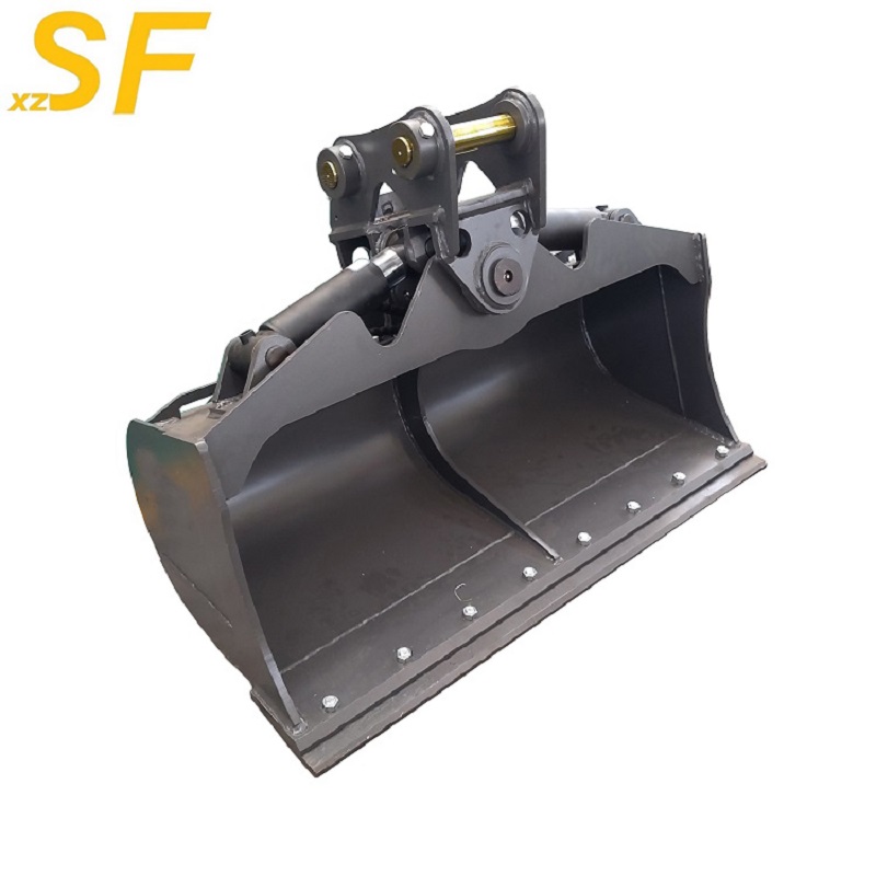 5T Tilt Bucket - Image 2