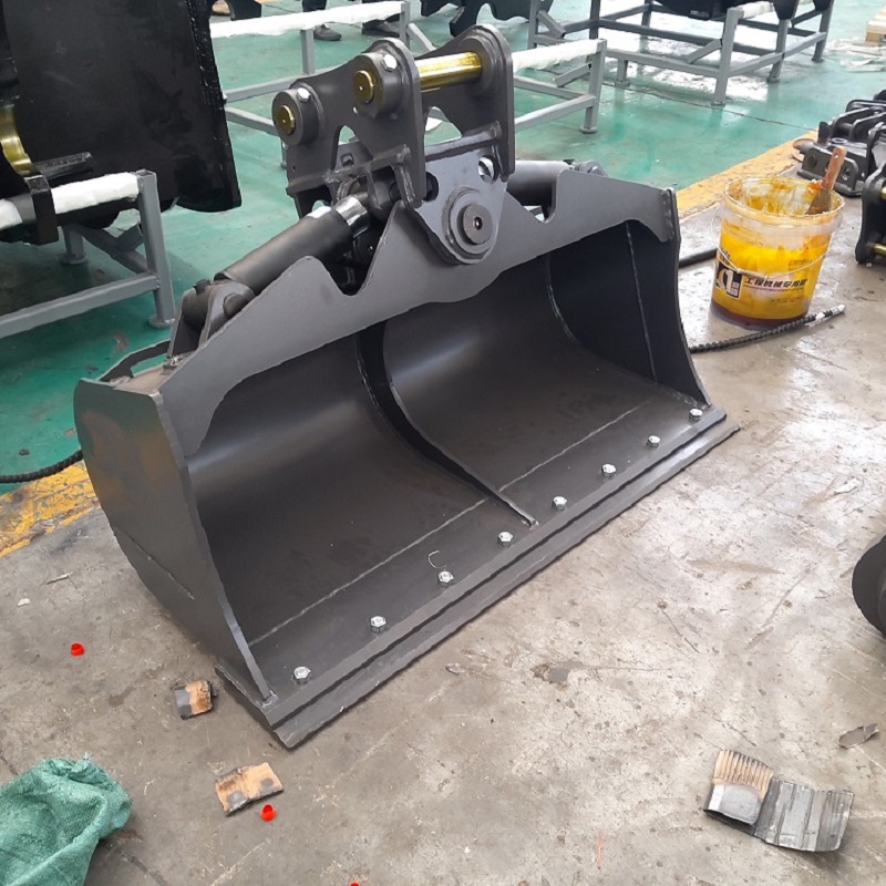 5T Excavator Tilt Bucket