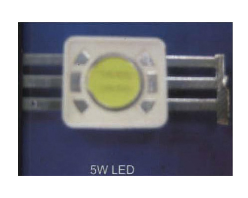 5W LED Light Source Module