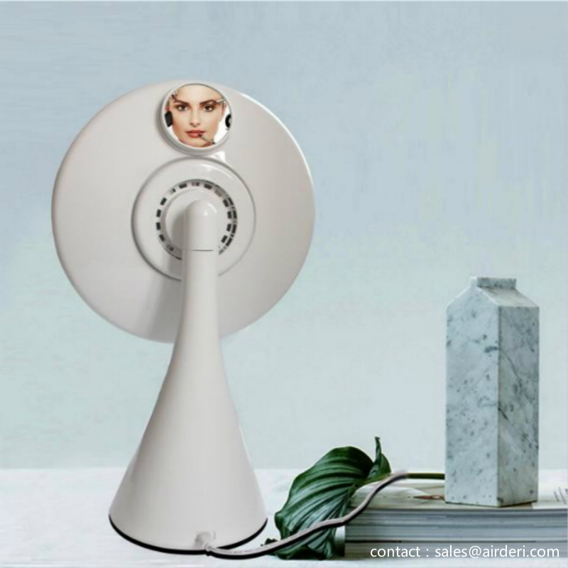 5X LED Makeup Mirror with fan CF-M3000 - Image 3