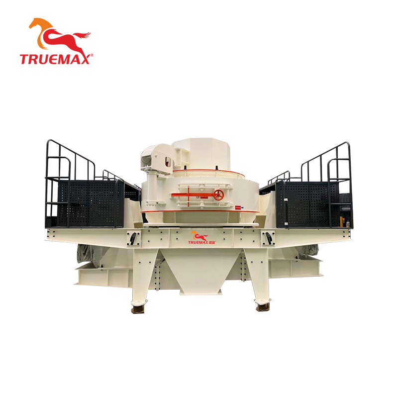 5X Series Sand Making Machine