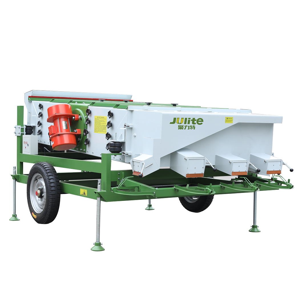 5XFJ-10C Grading machine - Image 2