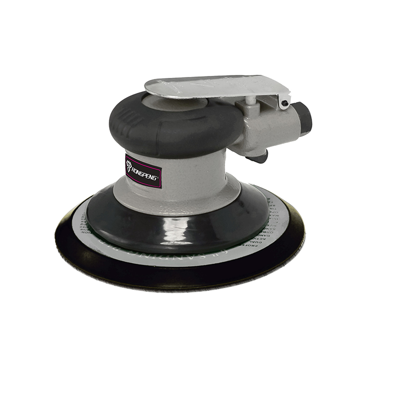 6“ Air Sander Self Vacuuming RP7336S - Image 2