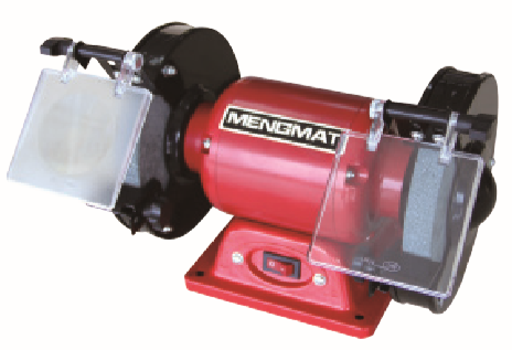 Benchtop Grinder 6-inch