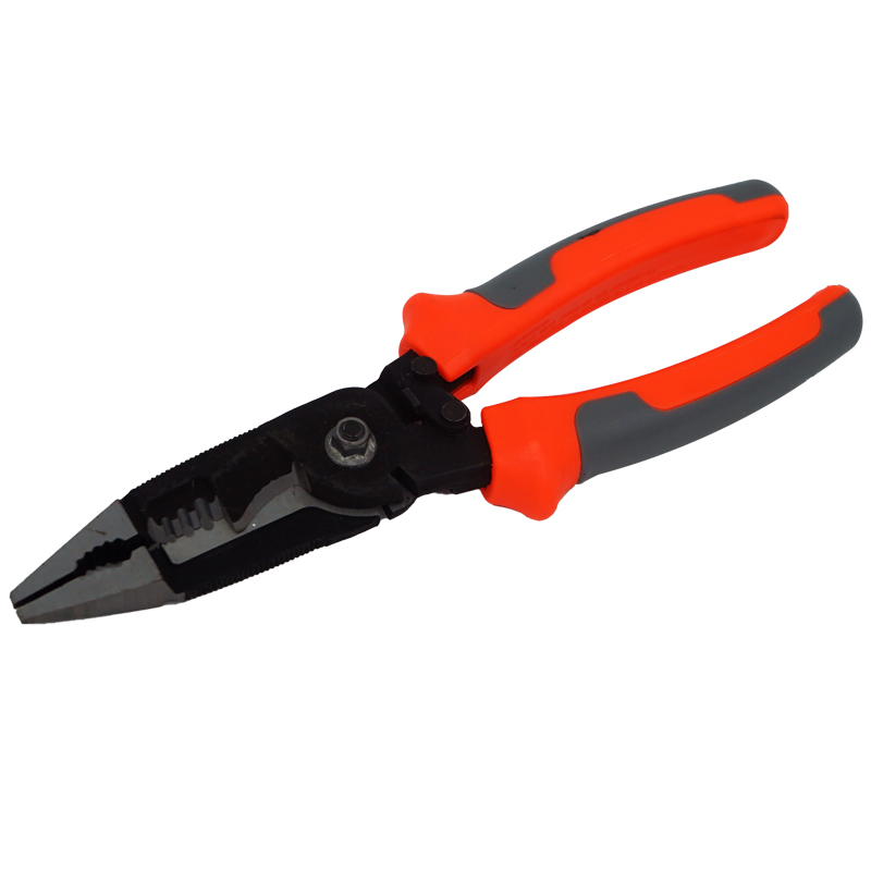 6-IN-1 MULTI-FUNCTION PLIERS - Image 2