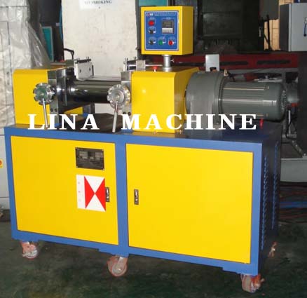 6-inch Open Mill,Open Mixing Mill,Open Mixing Machine - Image 4