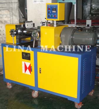 6-inch Open Mill,Open Mixing Mill,Open Mixing Machine - Image 3