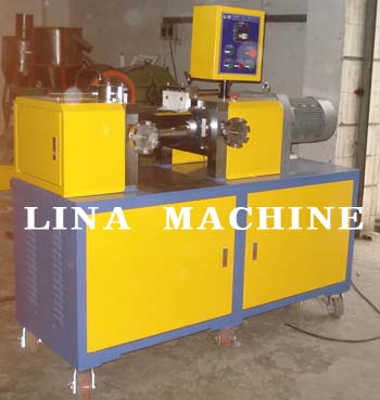 6-inch Open Mill,Open Mixing Mill,Open Mixing Machine - Image 2