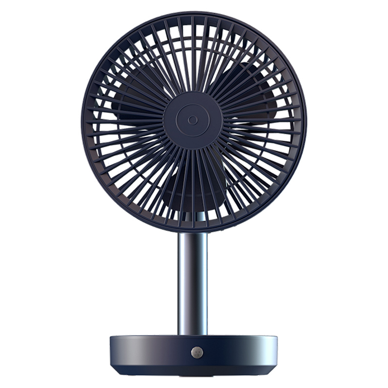 6" INTELLIGENT TABLE FAN SK-303-6W - Image 2