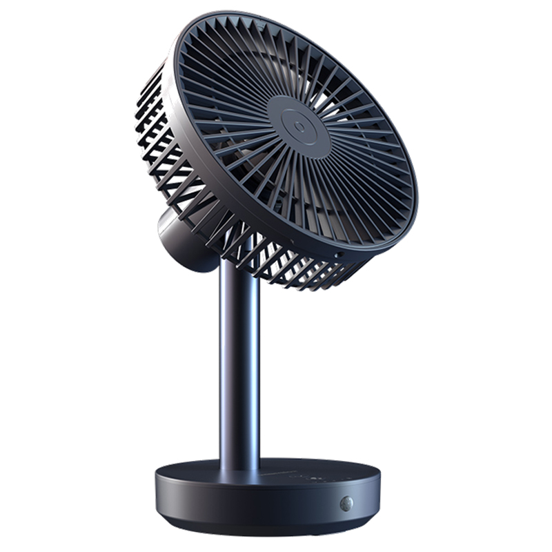 6-Inch Intelligent Table Fan