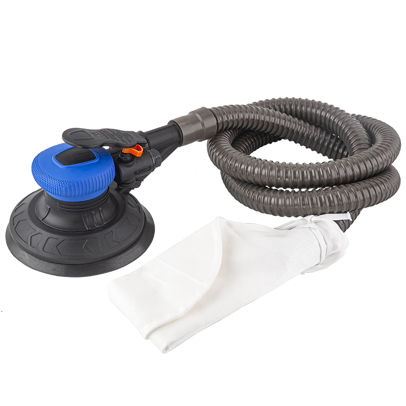 Pneumatic Sanders