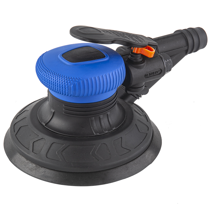 Pneumatic Orbital Sander