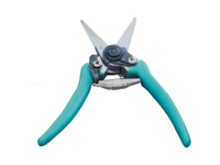 6-Inch Pruning Shear for Plant Trimming