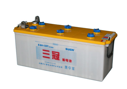 12V Automotive Lead-Acid Battery