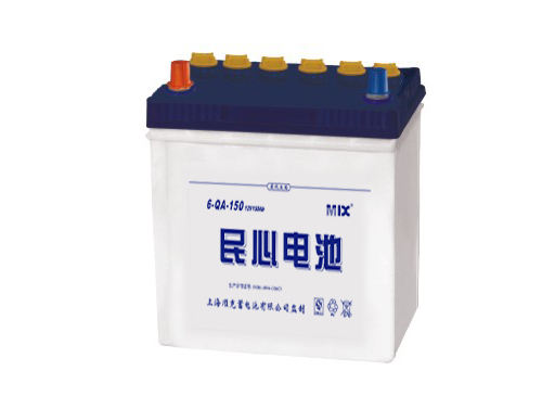 12V 150Ah Automotive Lead-Acid Battery