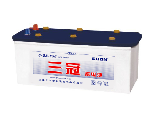 12V 150Ah Lead-Acid Battery