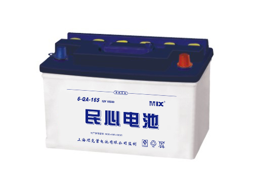 12V Automotive Lead-Acid Battery