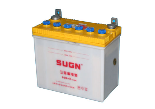 Automotive Lead-Acid Battery