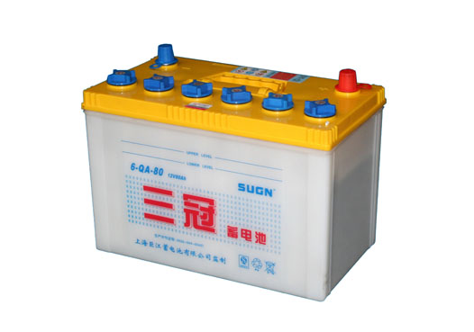 12V Automotive Battery