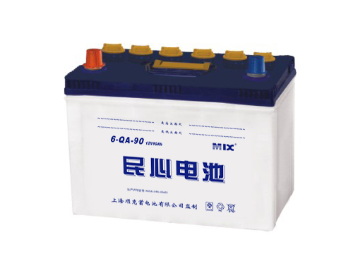 12V Automotive Battery