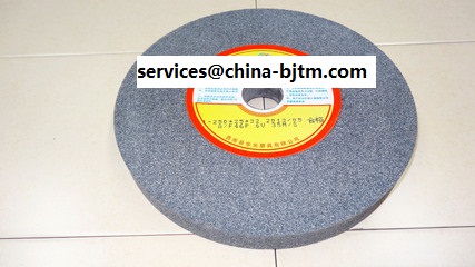 6 x 3/4 x 1-1/2 inch Grinding Wheel