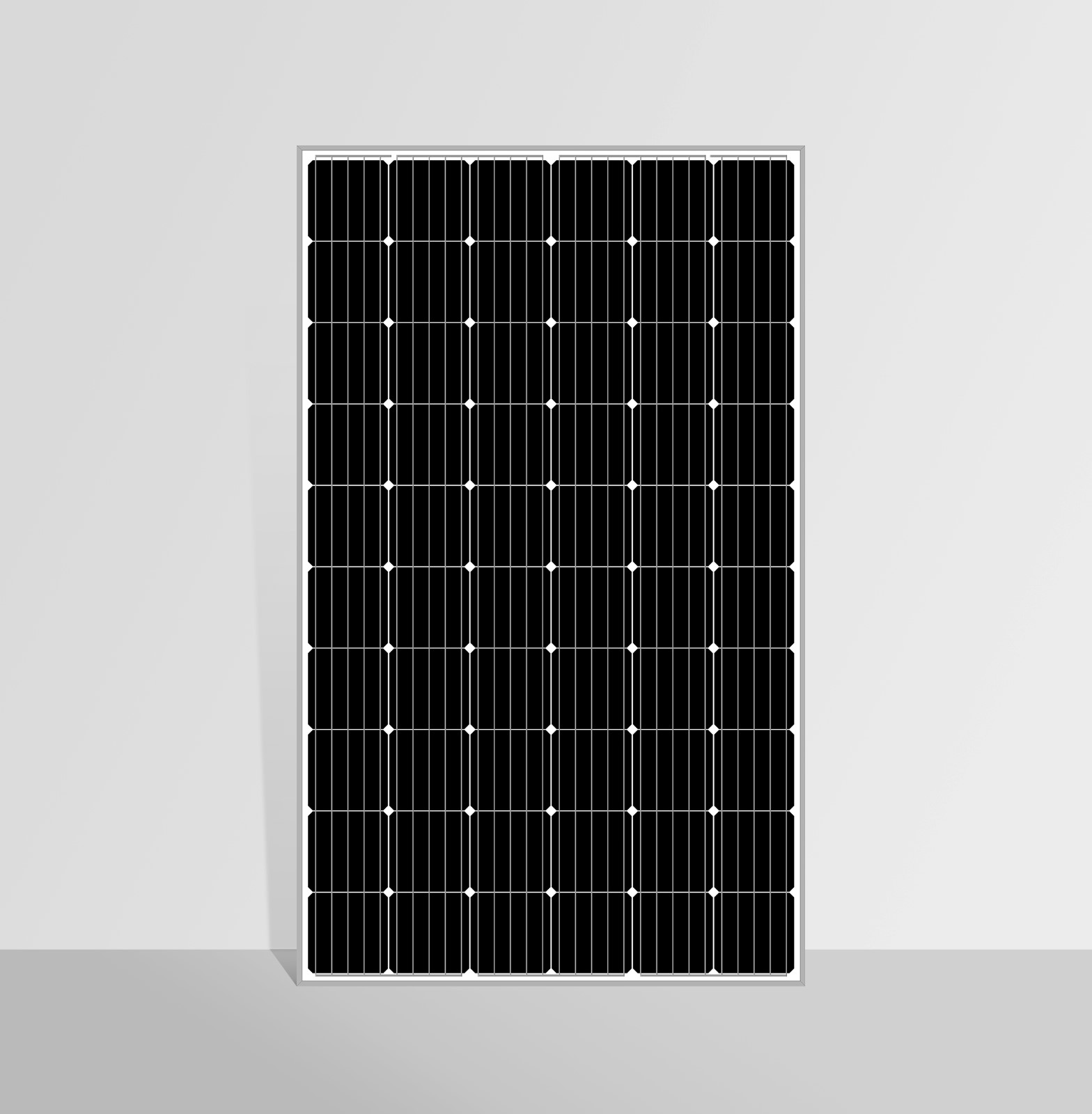 60 cells mono solar panel 260w-320w - Image 3