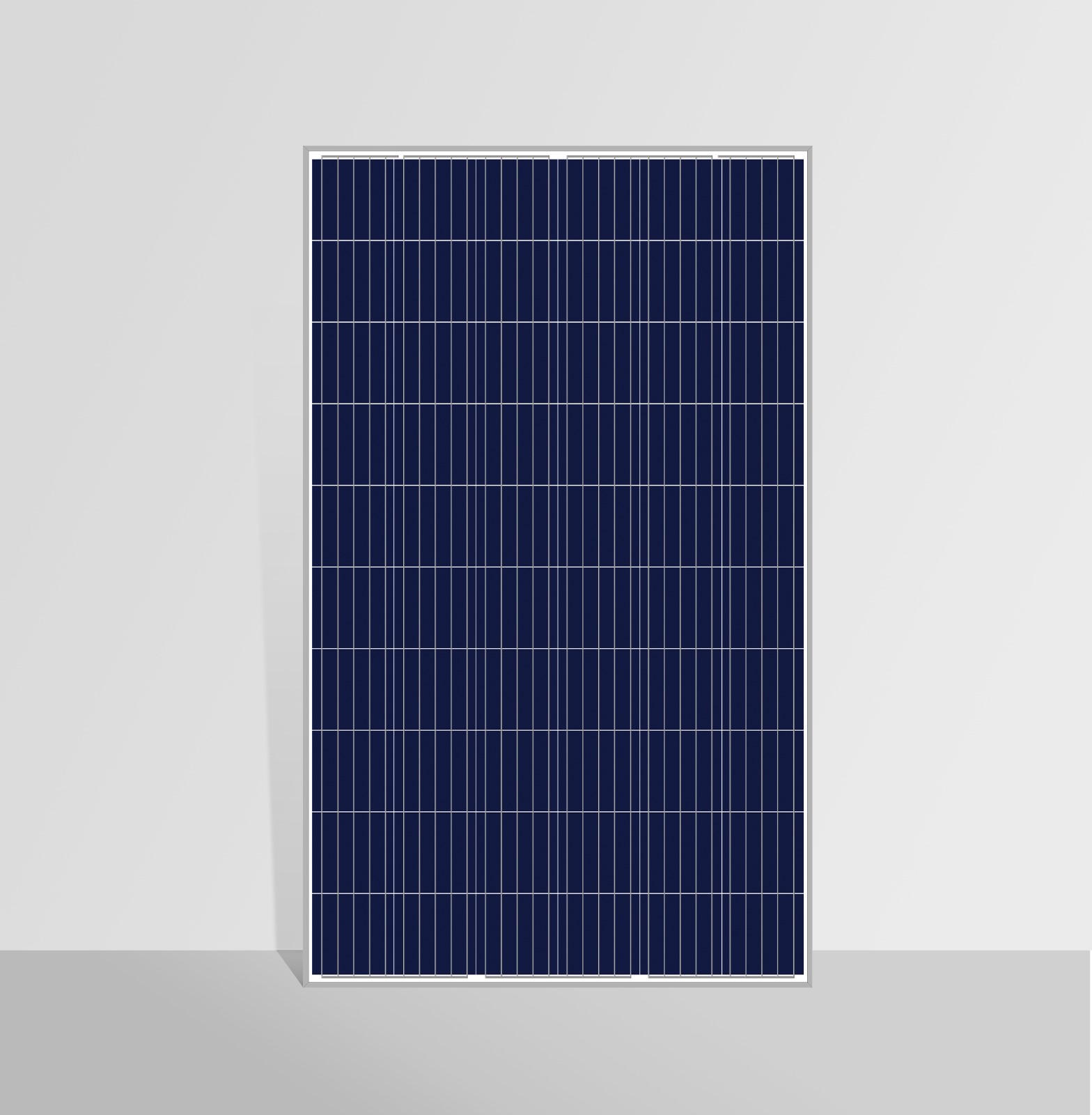60 cells poly solar panel 250w-290w - Image 2
