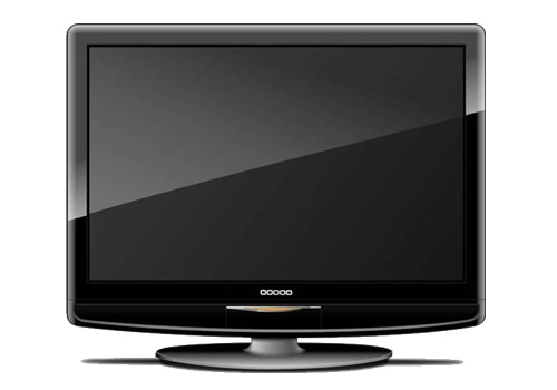 LCD Monitor 60 Series