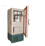-60°C Ultra-Low Temperature Freezer for Sample Storage