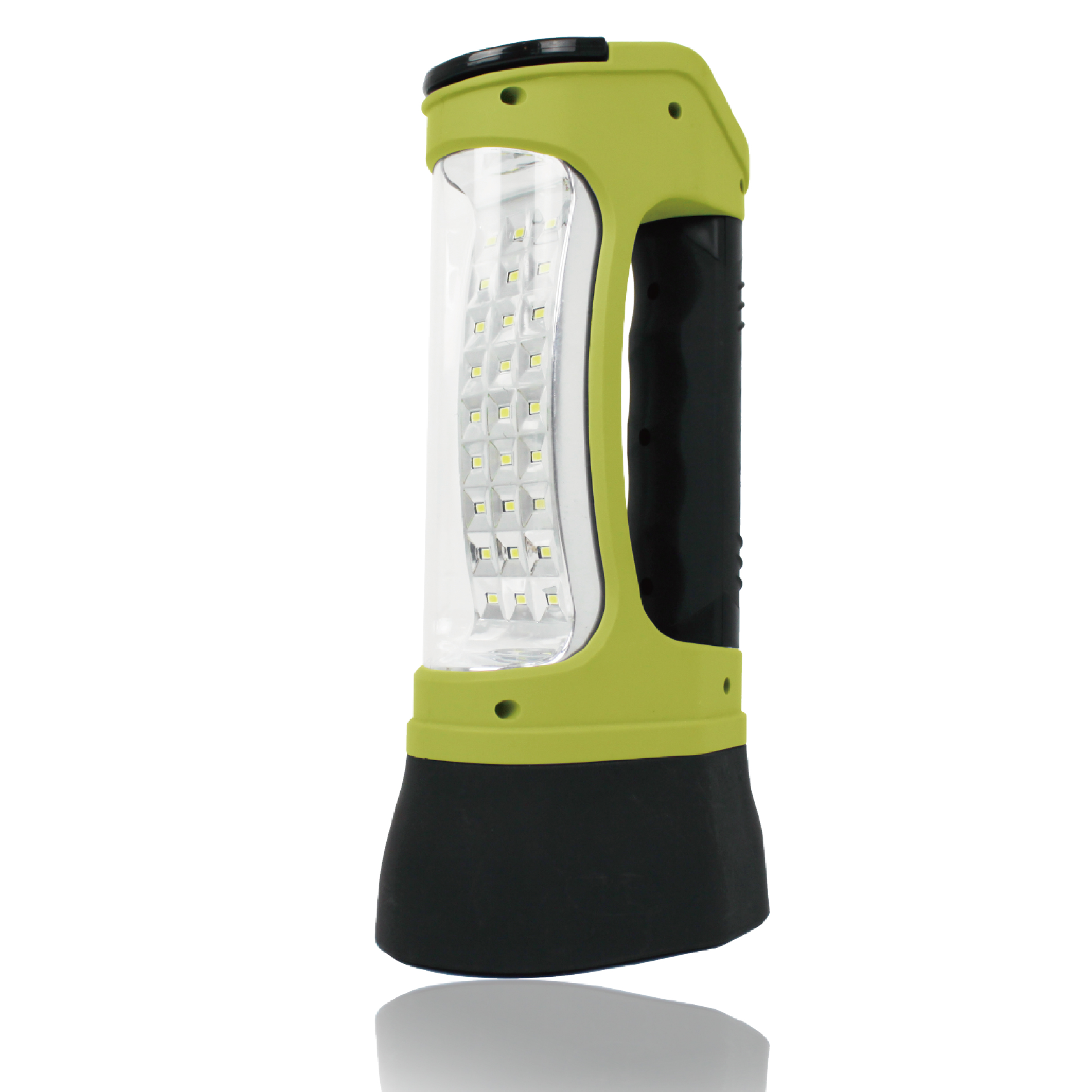 600 Lumen SMT LED Grip Worklight Lantern - Image 2