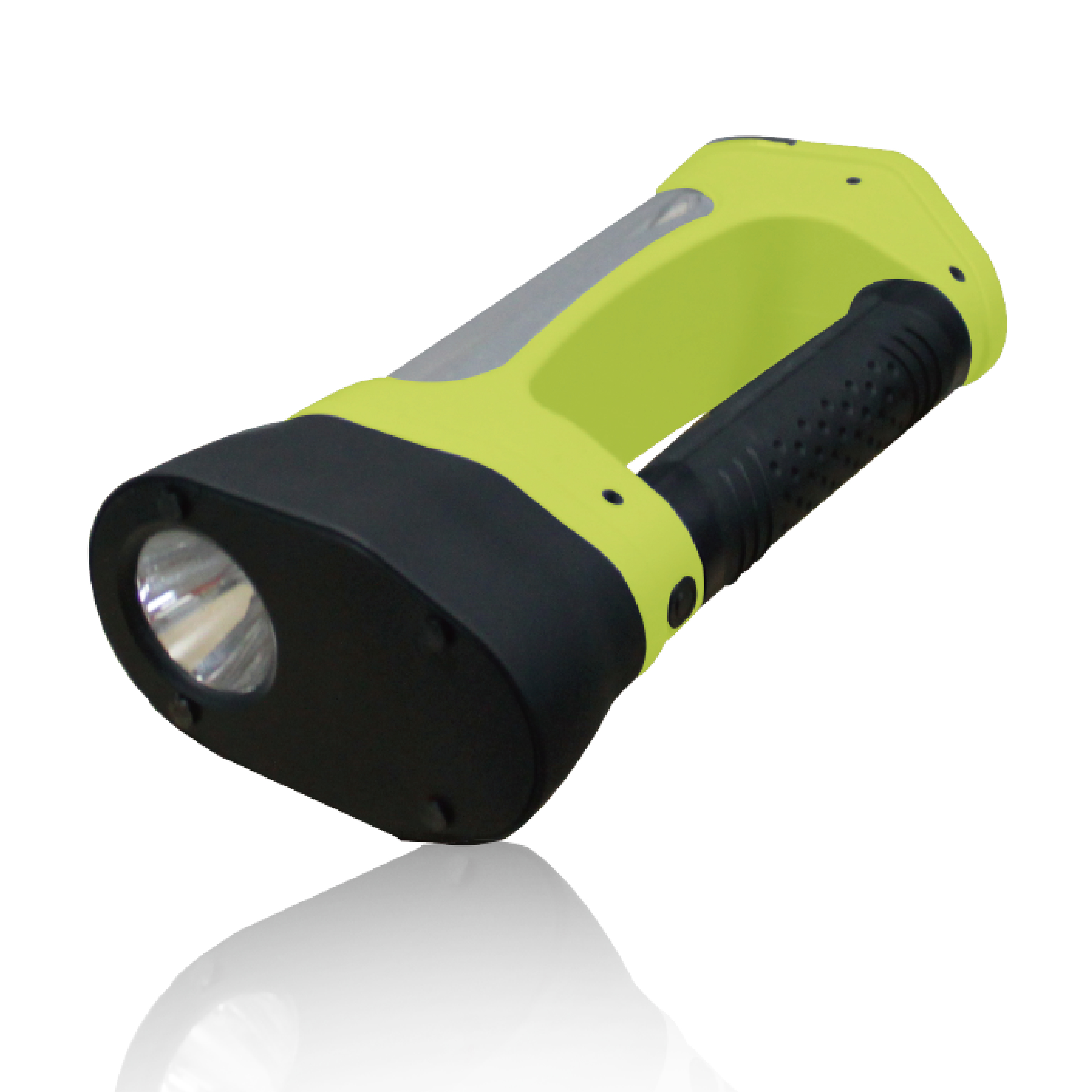 600 Lumen LED Worklight Lantern with Grip Handle